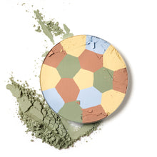 Cargar imagen en el visor de la galería, Colour Correcting Powder 02 Calming