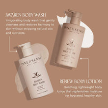 Cargar imagen en el visor de la galería, Awaken + Renew Body Essentials Set
