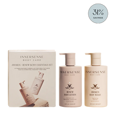 Cargar imagen en el visor de la galería, Awaken + Renew Body Essentials Set
