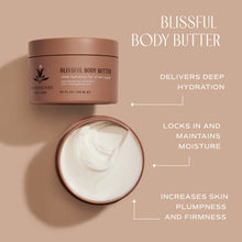 Cargar imagen en el visor de la galería, Blissful Body Butter