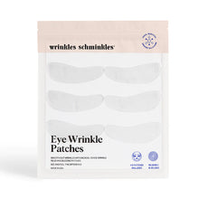 Load image into Gallery viewer, Eye Wrinkle Patches (3 Pack)