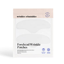 Load image into Gallery viewer, Forehead Wrinkle Patches (2 Pack)