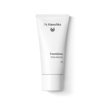 Foundation  01 Macadamia