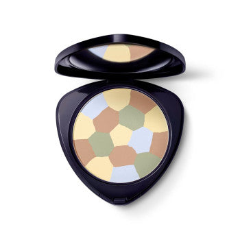 Colour Correcting Powder 02 Calming