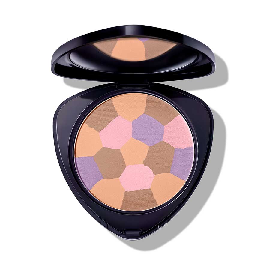 Colour Correcting Powder 01 Activating