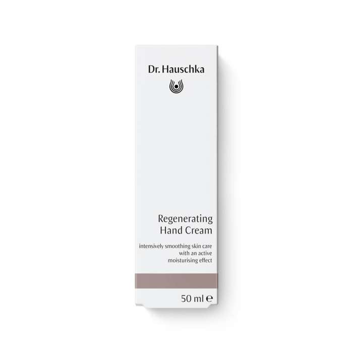 Regenerating Hand Cream