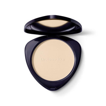 Compact Powder -00 translucent