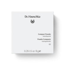 Cargar imagen en el visor de la galería, Compact Powder -00 translucent
