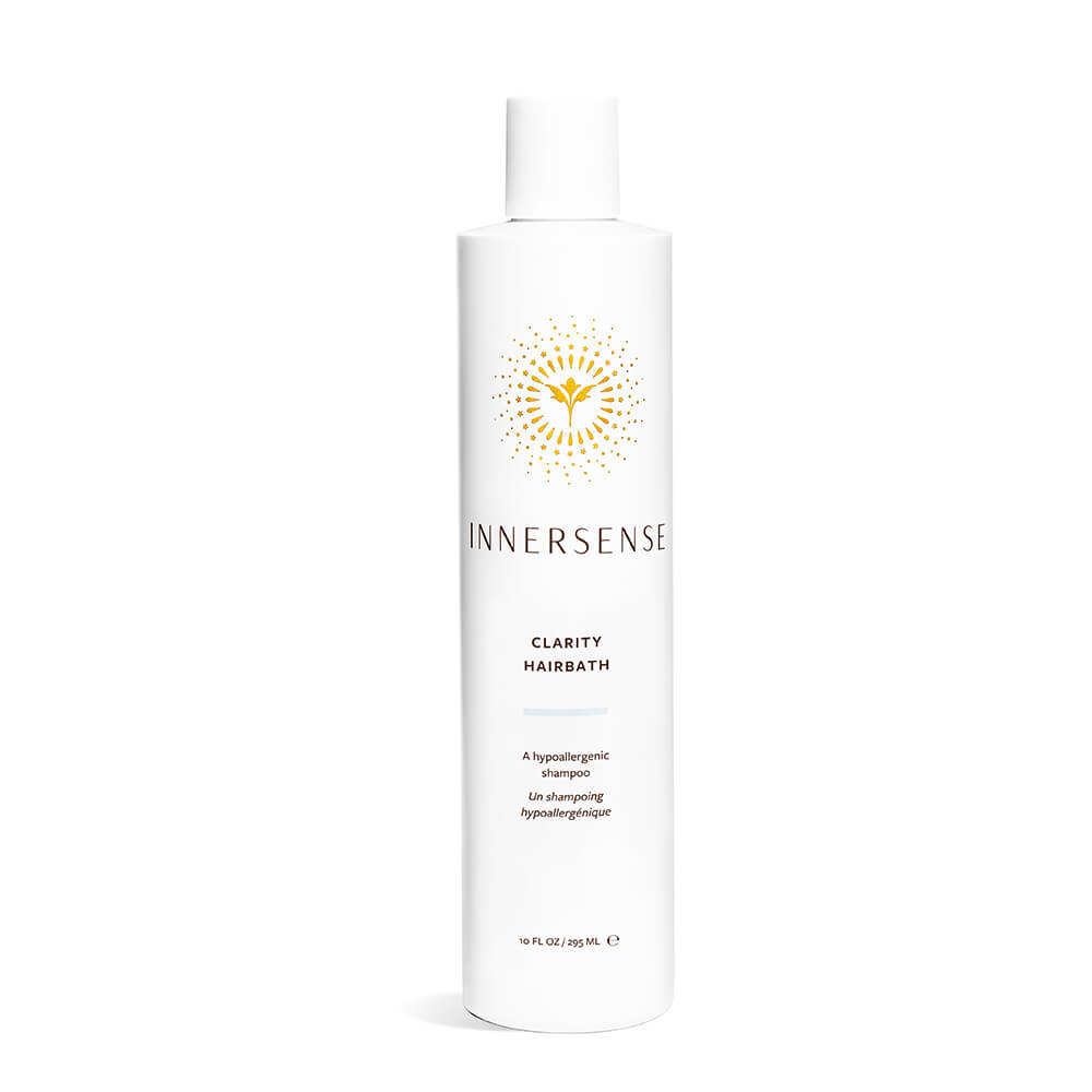 Clarity Hair Bath