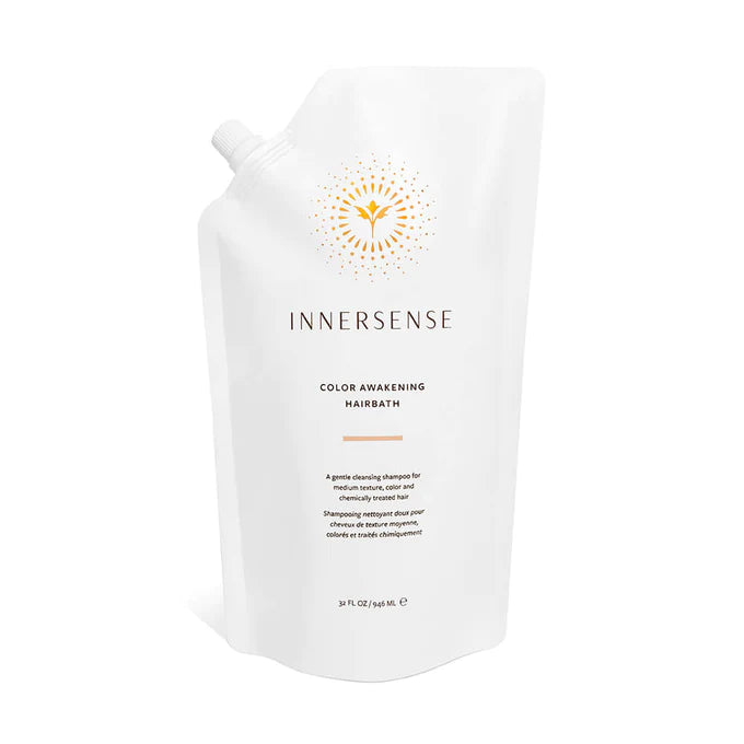 Color Awakening Hairbath Refill Bag