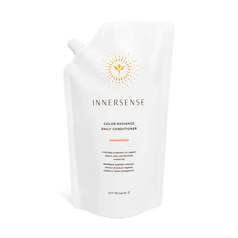 Color Radiance Daily Conditioner Refill Bag