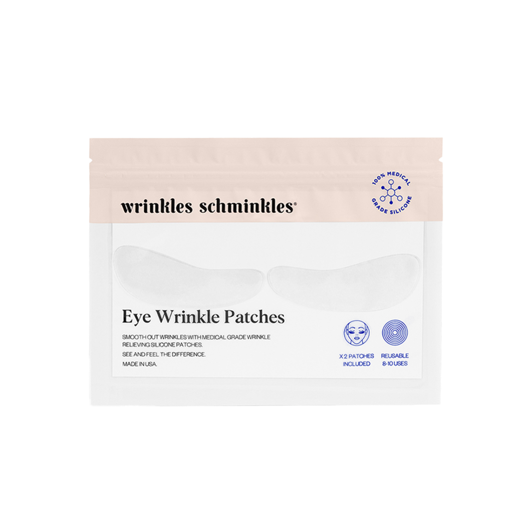 Eye Wrinkle Patch (Single)