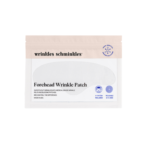 Wrinkles Schminkles Forehead Patches (Single)