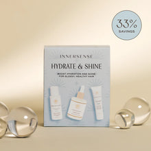 Cargar imagen en el visor de la galería, Hydrate + Shine Set
