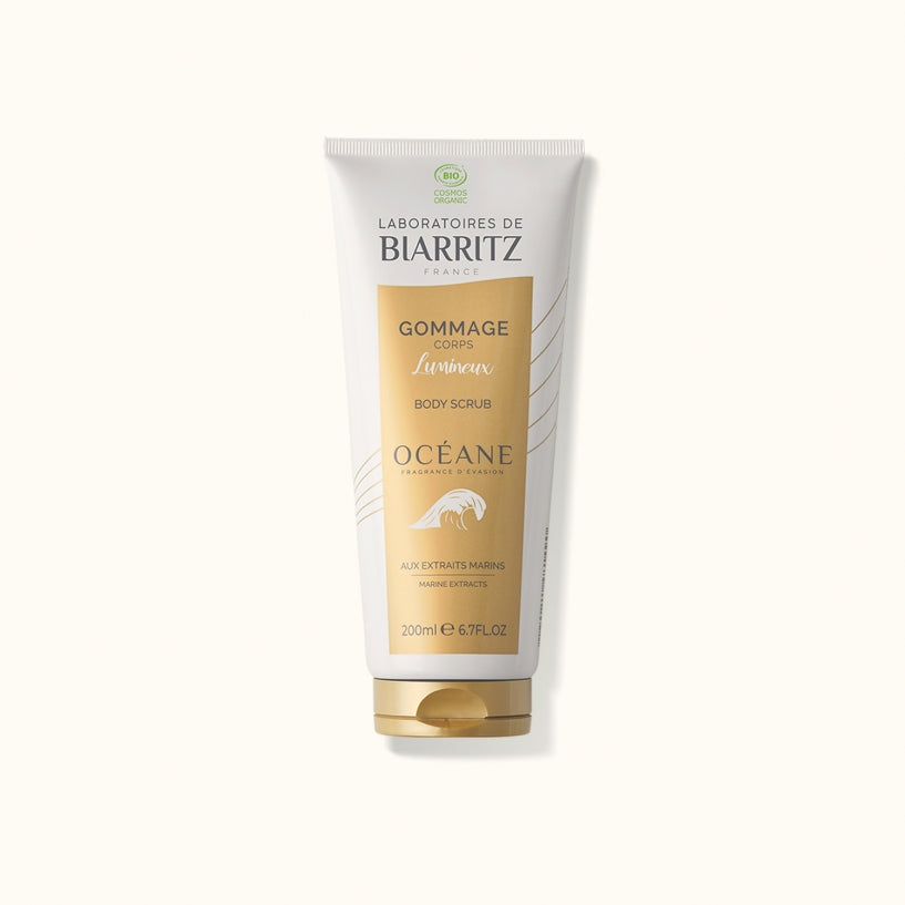 Laboratoires de Biarritz Body Scrub