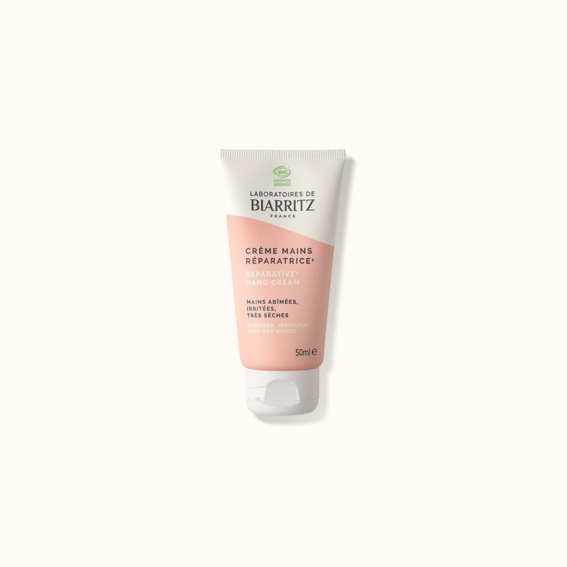 Reparative Hand Cream