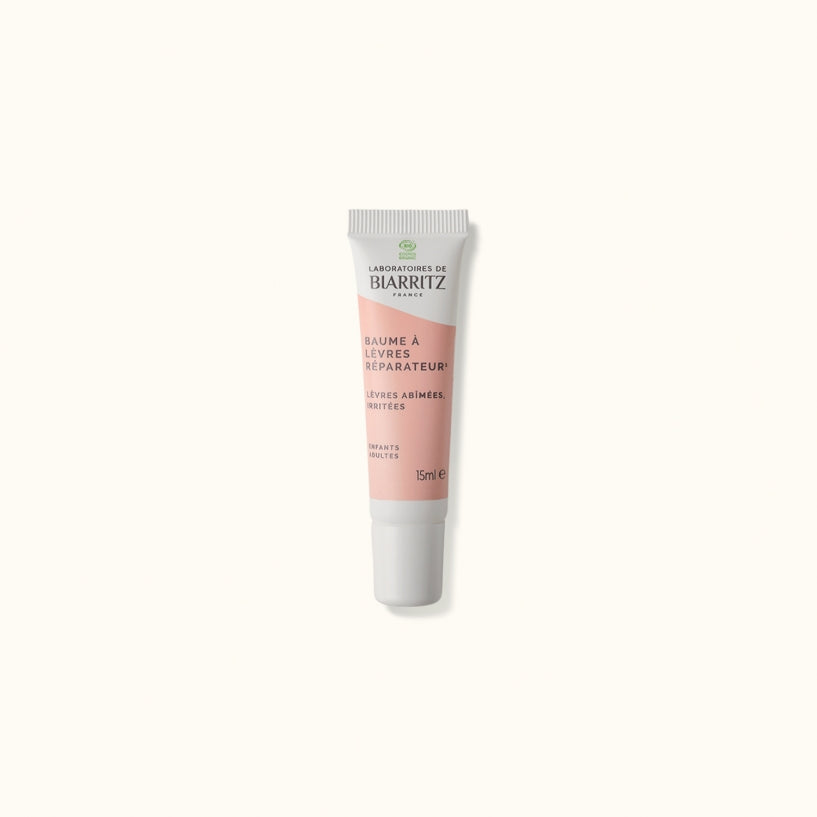 Reparative Lip Balm