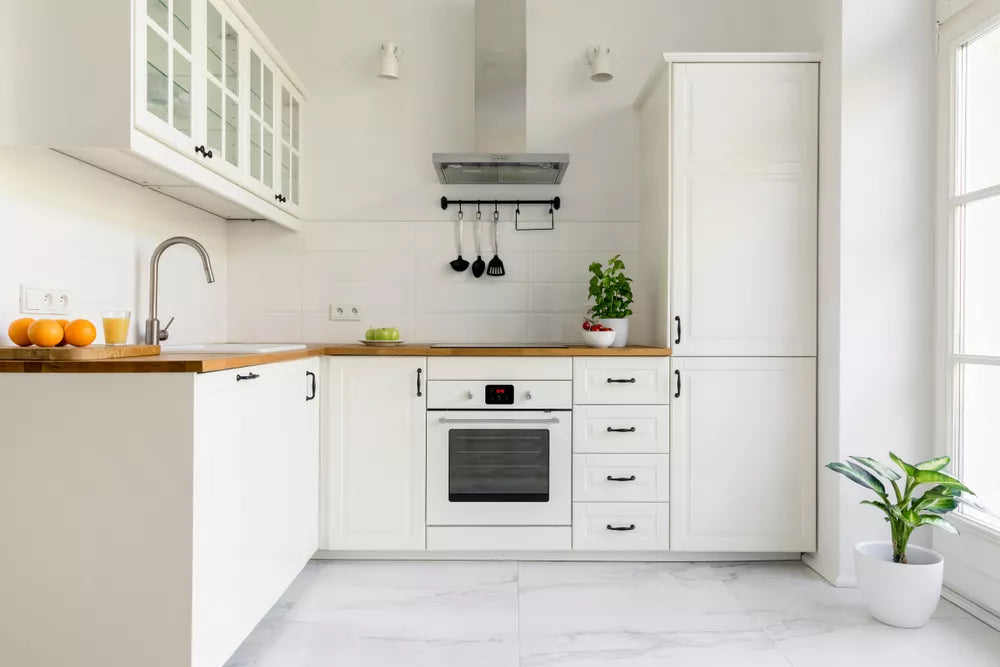 Kitchen Detox