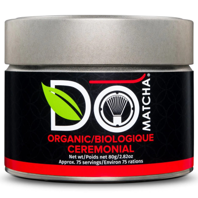 Ceremonial Organic 80g