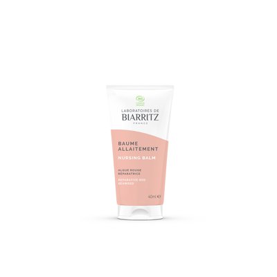 Certified Organic Nursing balm