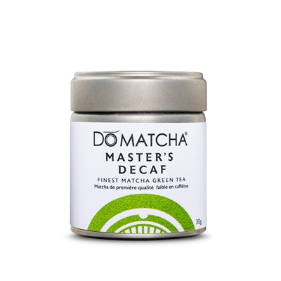 Master’s Decaf 30g