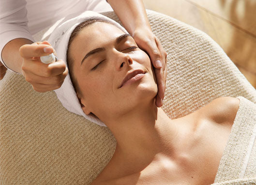 Revitalise & Renew Facial