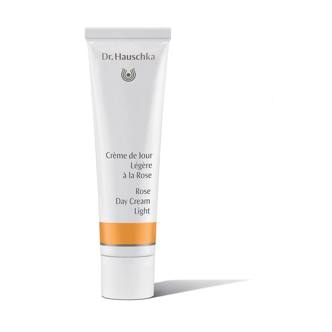 Rose Day Cream light
