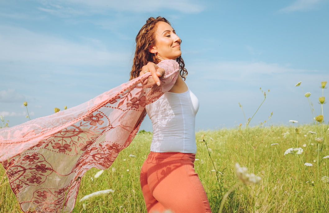 Health Coaching THRIVE Package