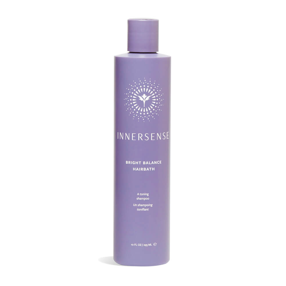 Bright Balance Hairbath