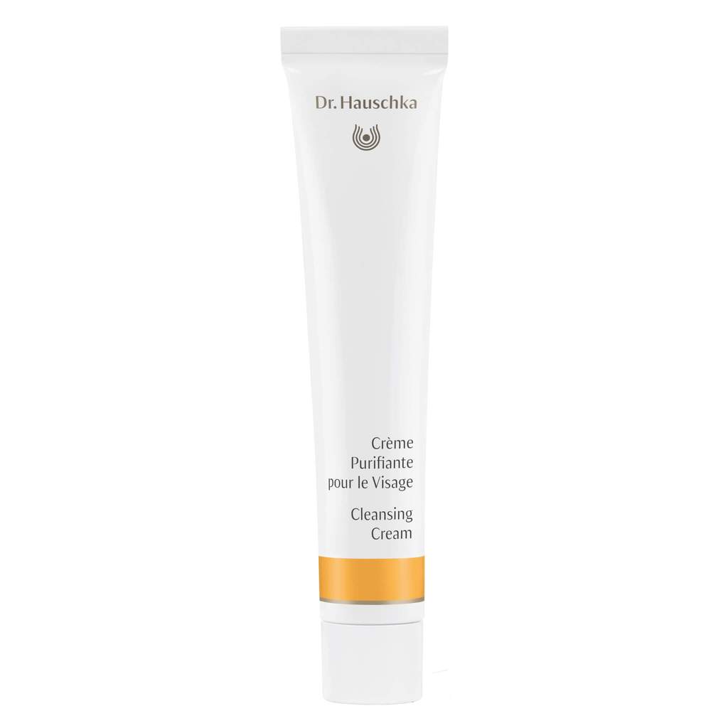 Cleansing Cream