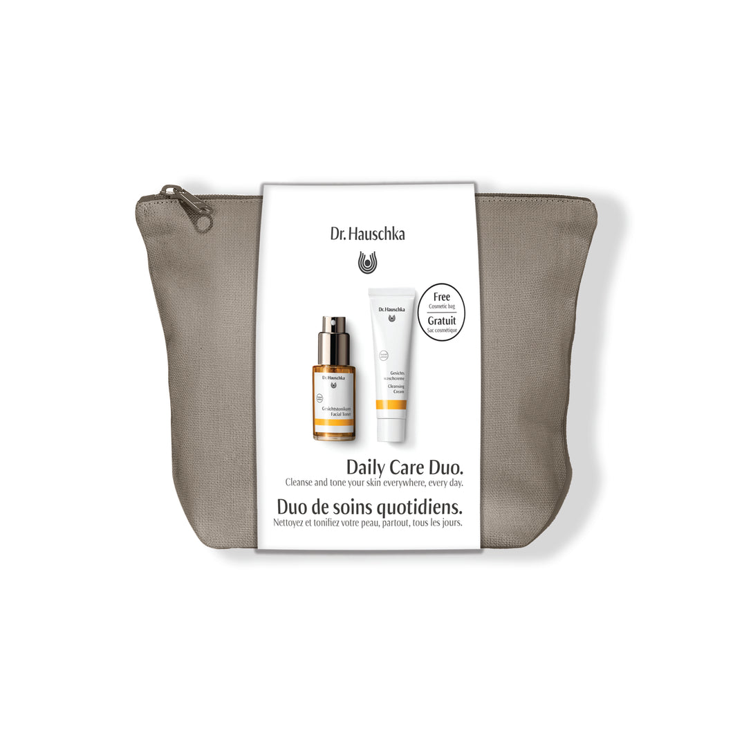 Daily Care Duo