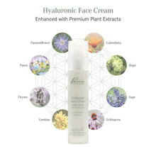 Cargar imagen en el visor de la galería, Pascoe Hyaluronic Face Cream

