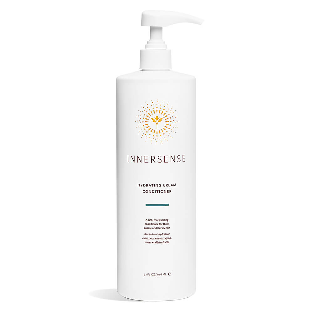 Hydrating Cream Conditioner 32 oz