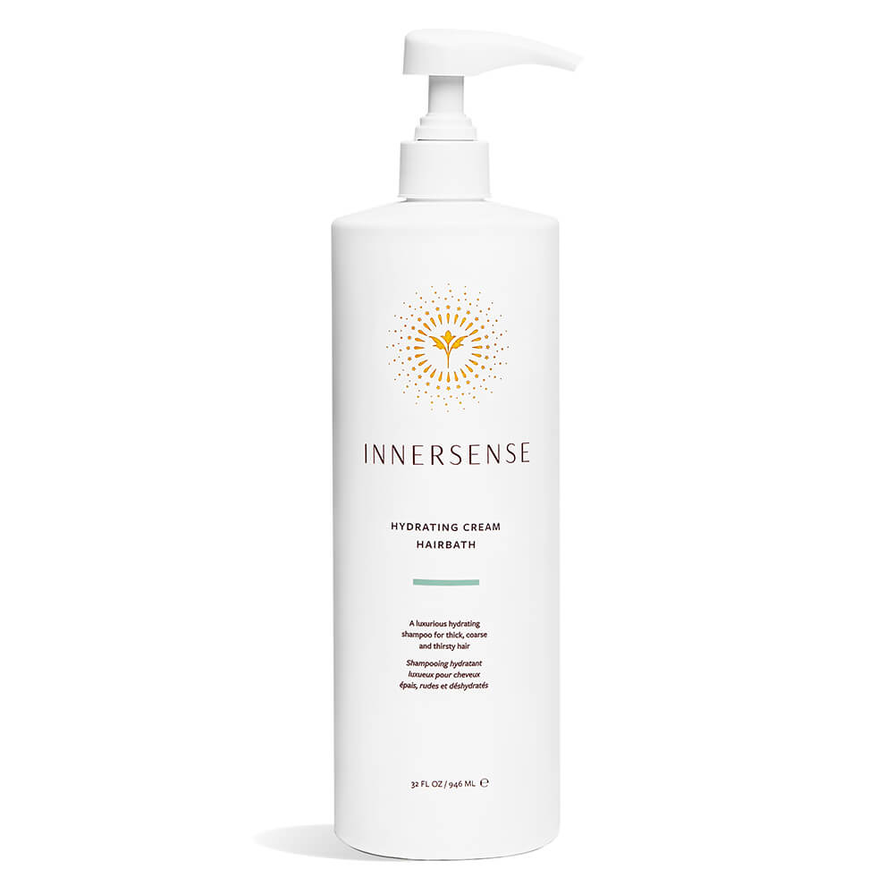 Hydrating Cream Hairbath 32 oz