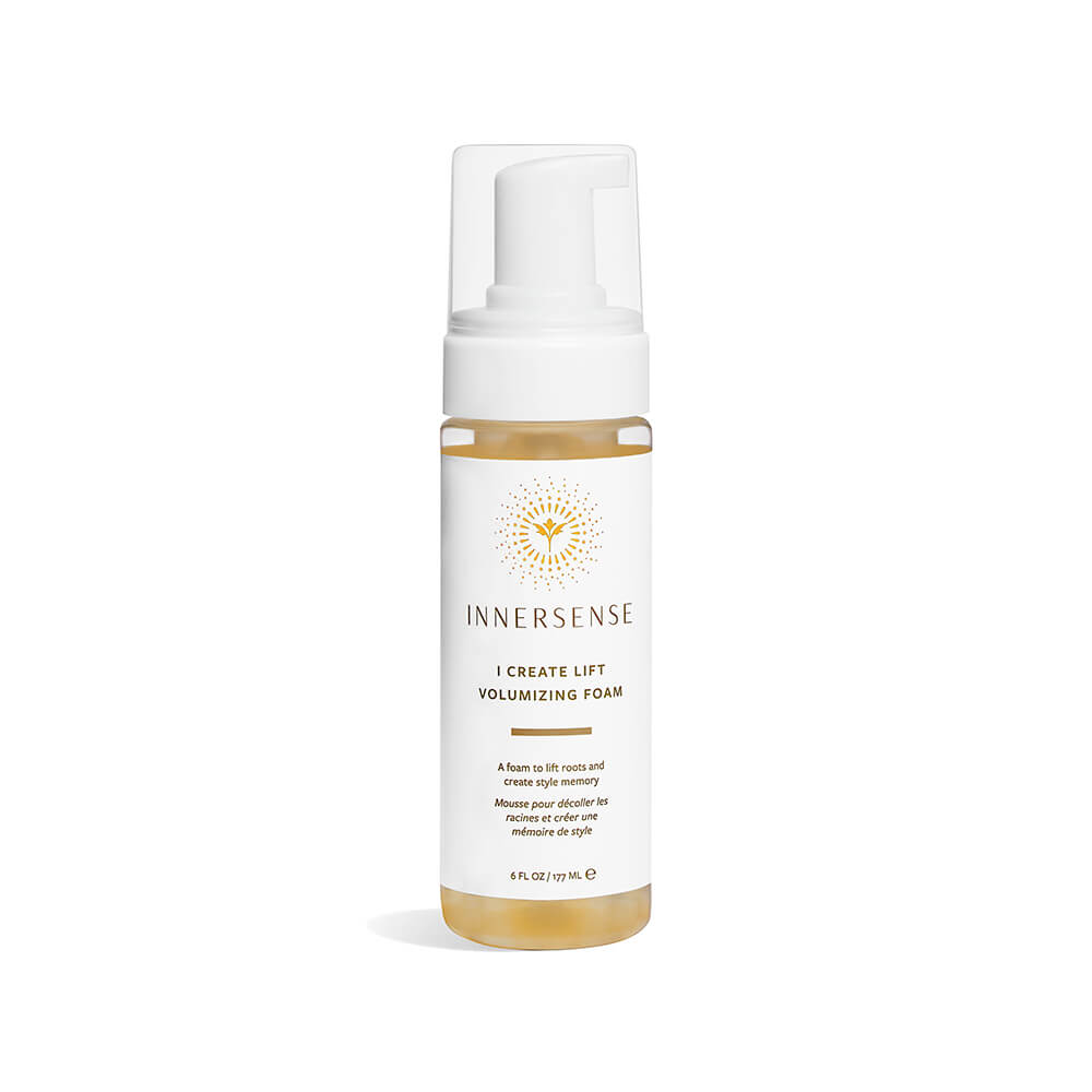 I Create Lift -Volumizing Foam