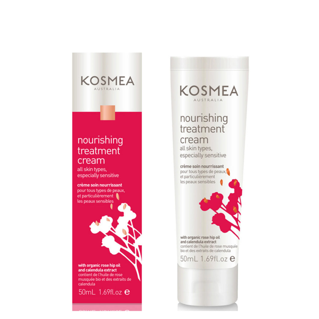 Kosmea Nourishing Treatment Cream