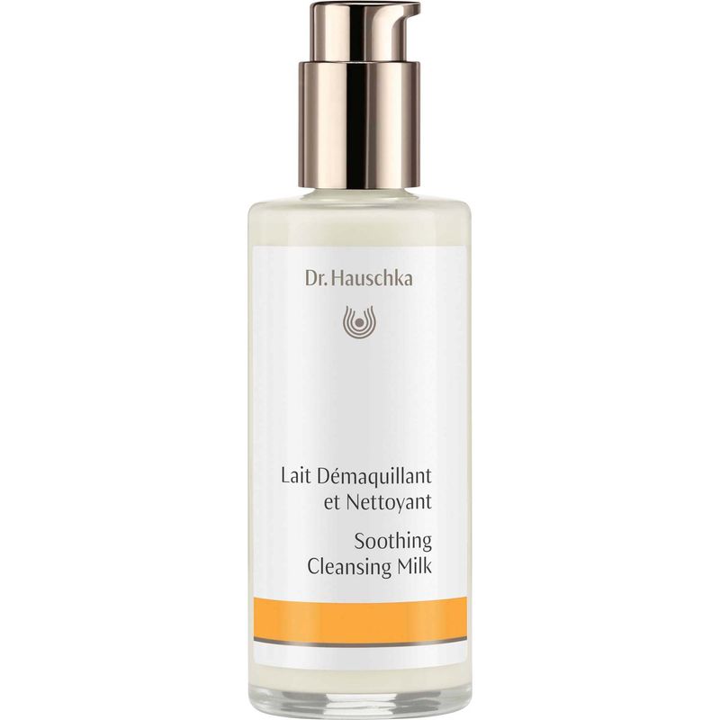 Soothing Cleansing Milk