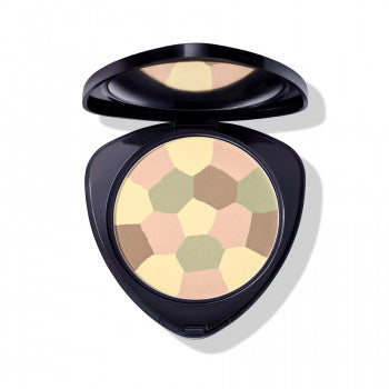 Colour Correcting Powder- Translucent 00