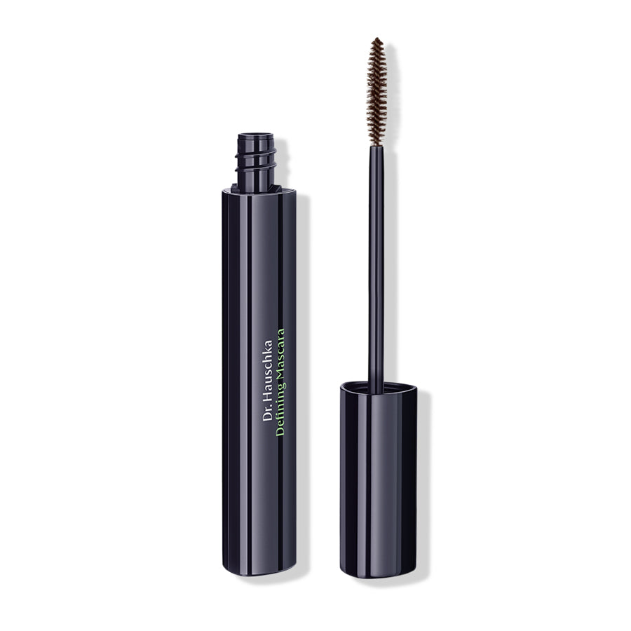 Defining Mascara Brown