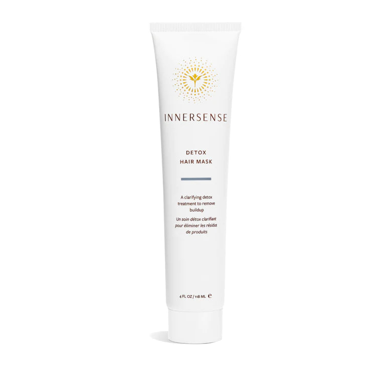 Detox Hair Mask