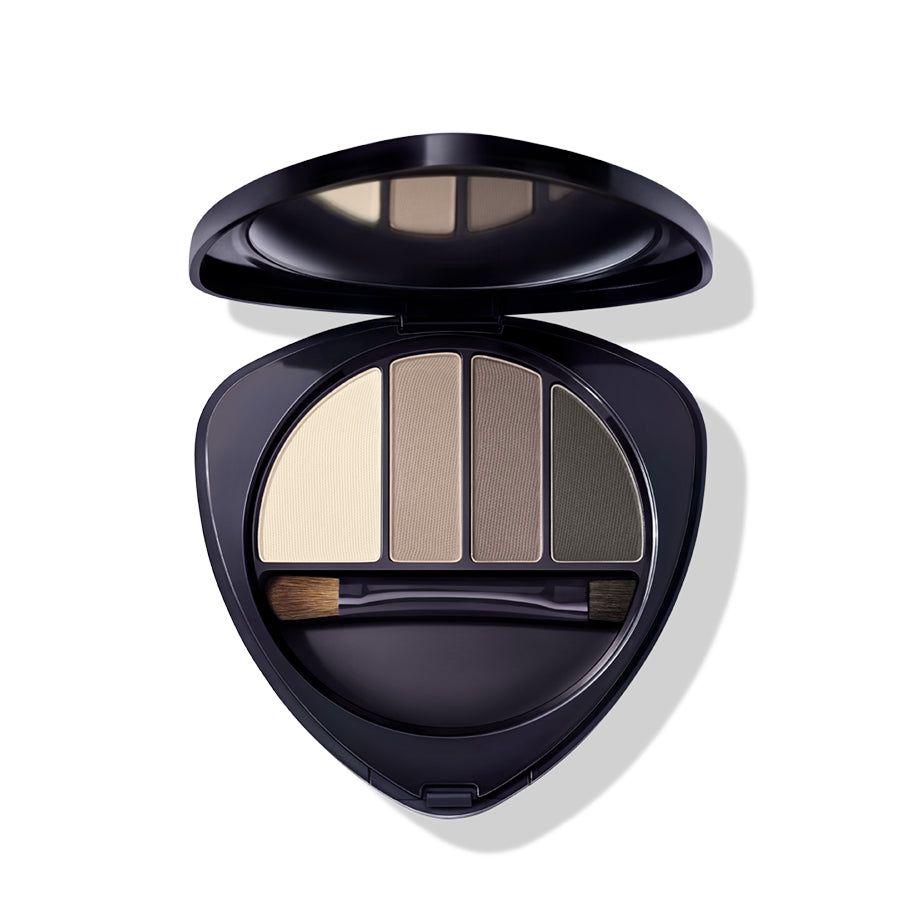 Eye & Brow Palette