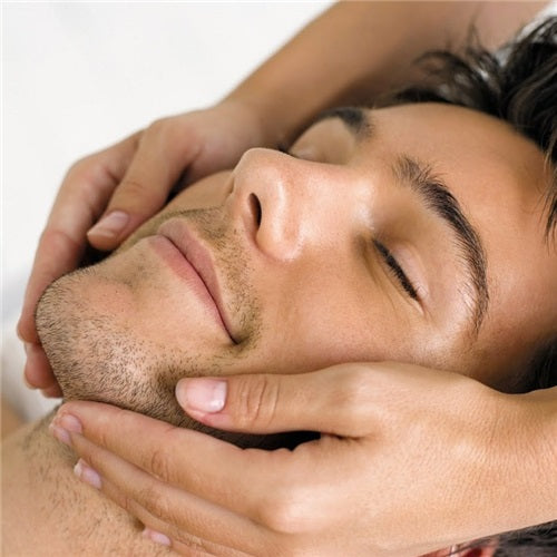 Facial para hombres