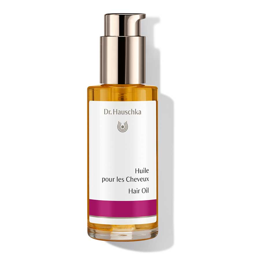Hair Oil
