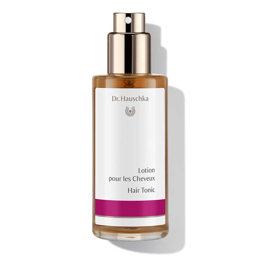 Hair and Scalp Tonic