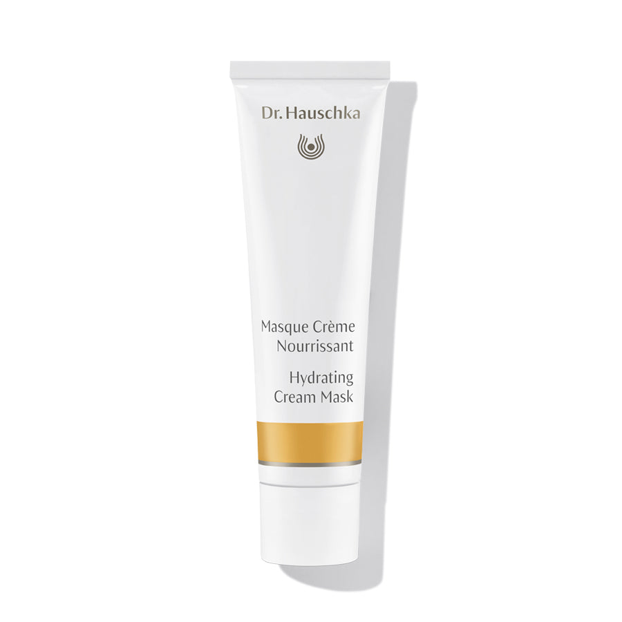 Hydrating Face Mask