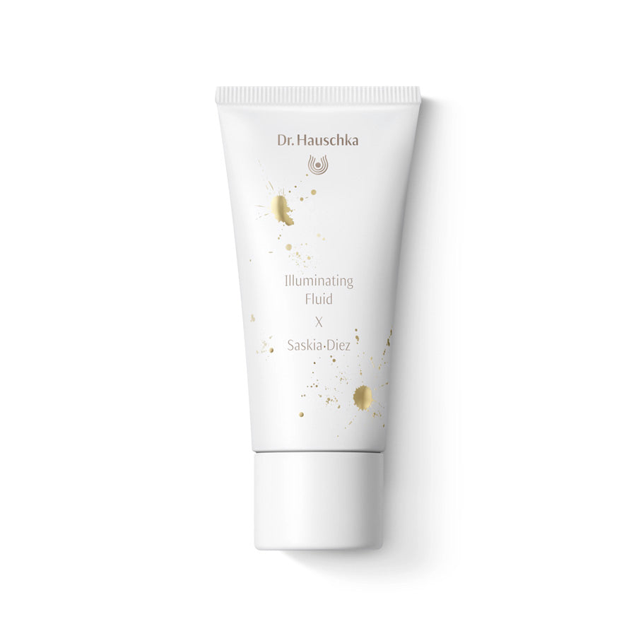 Illuminating Fluid Liquid highlighter