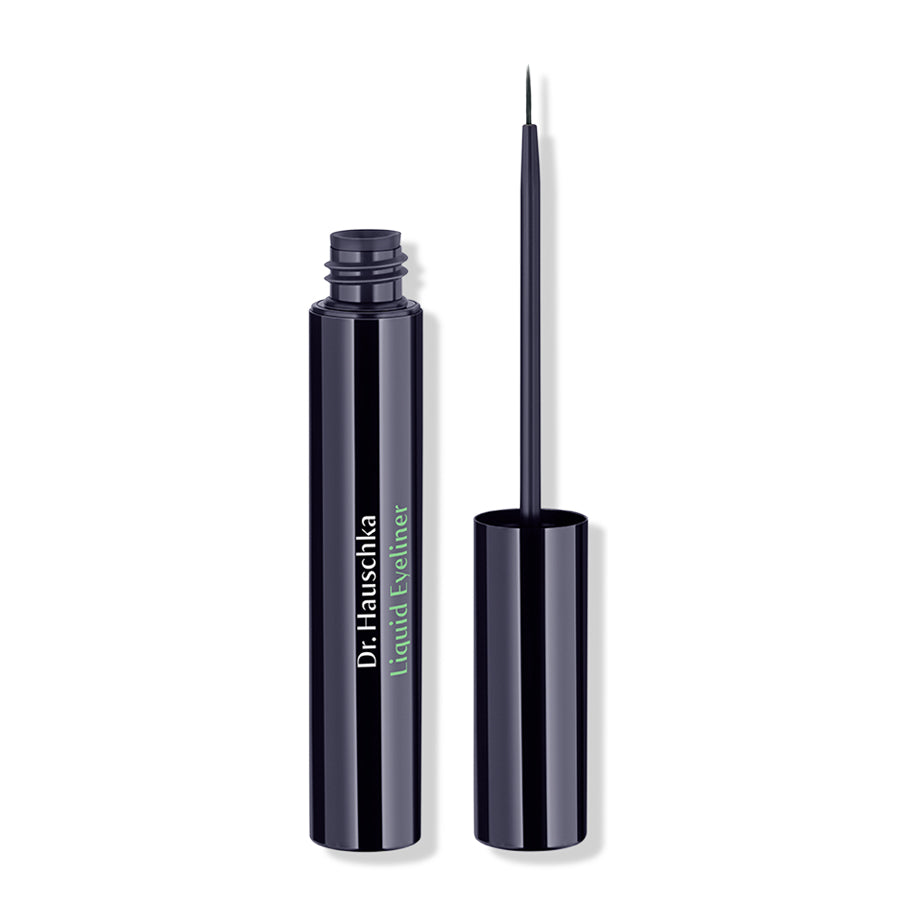 Liquid Eyeliner Black