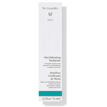 Cargar imagen en el visor de la galería, Mint Refreshing Toothpaste
