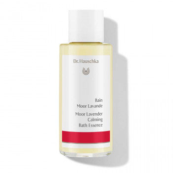Moor Lavender Calming Bath Essence