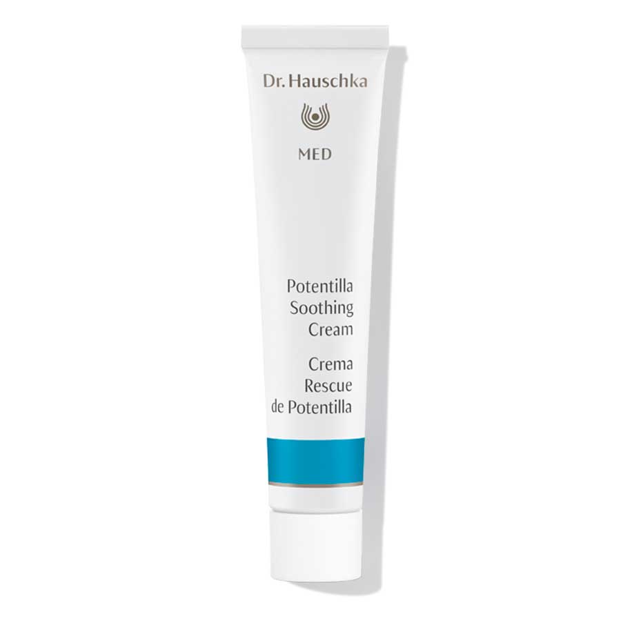Potentilla Soothing Cream